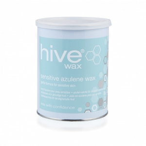 Sensitive Azuleen Wax 800 gram Sensitive Azuleen Wax 800 gram
